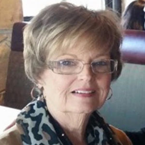 Meet your Posher, Karen